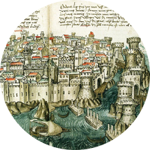 Dubrovnik History Tour